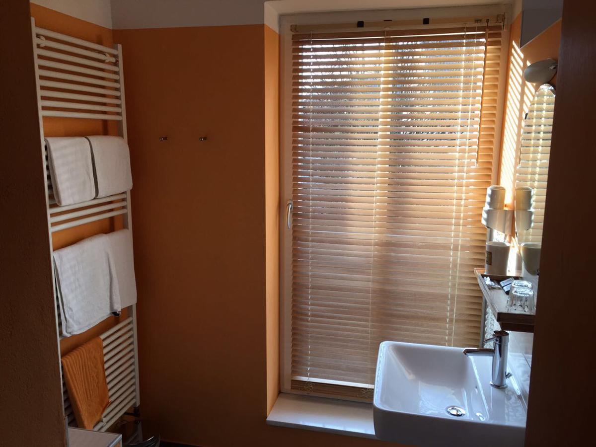 Maxi'S Hotel Steinfeld  Luaran gambar