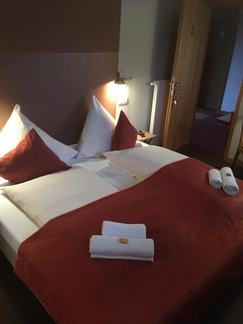 Maxi'S Hotel Steinfeld  Luaran gambar