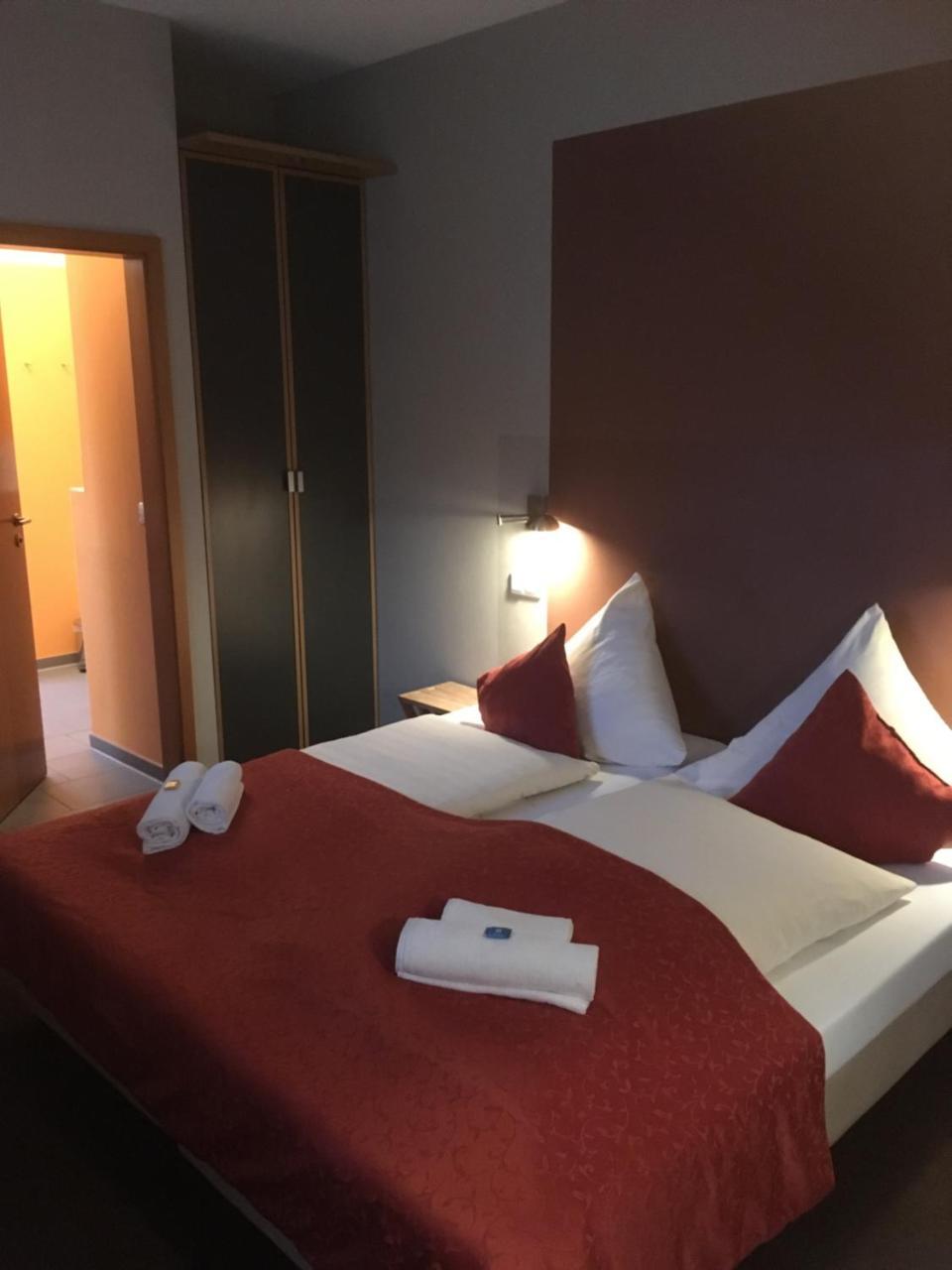 Maxi'S Hotel Steinfeld  Luaran gambar